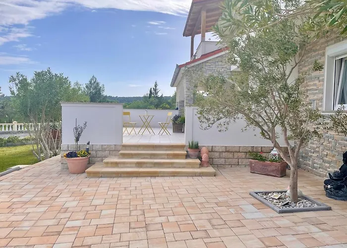 Casa Fumica Studio