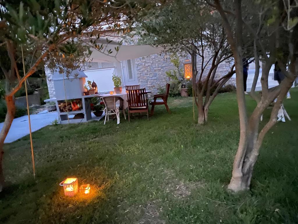 Appartamento Casa Fumica