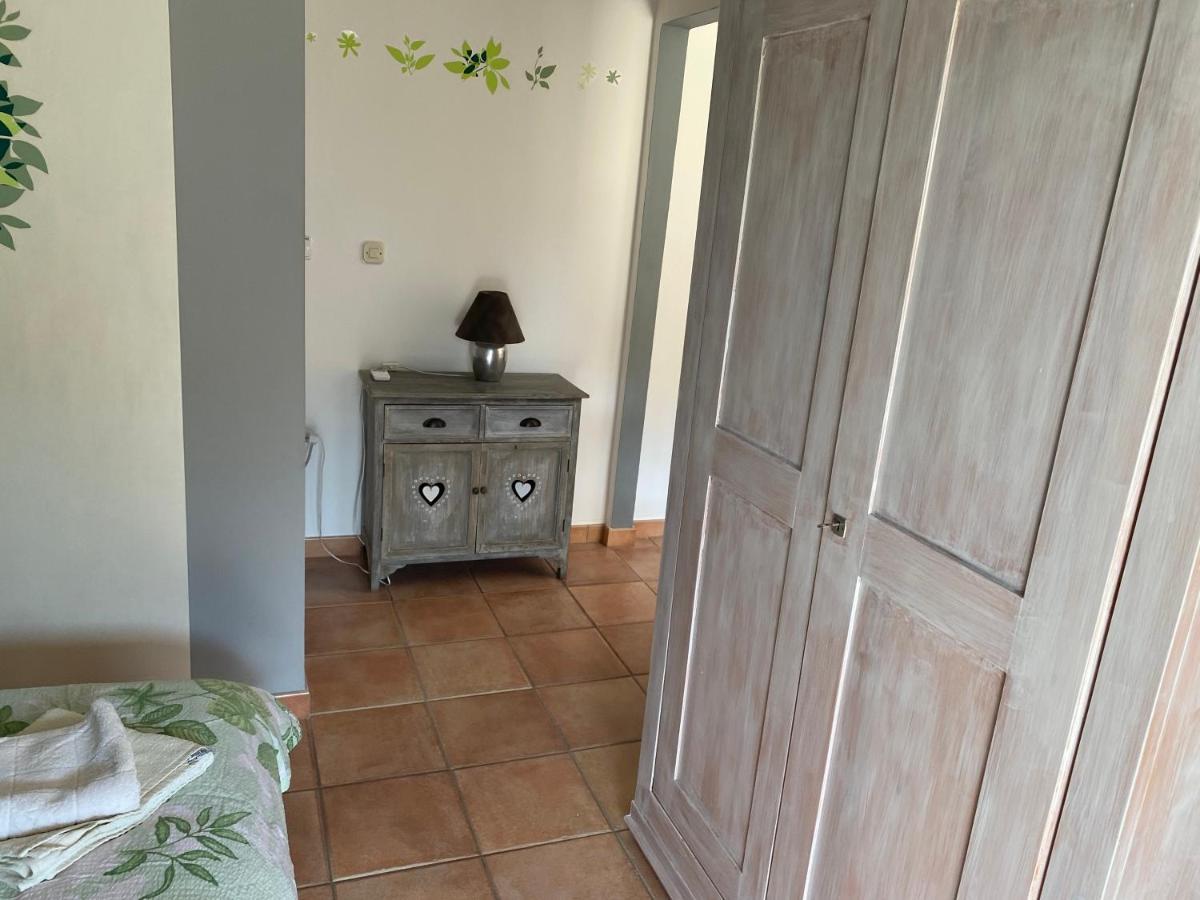 Appartamento Casa Fumica