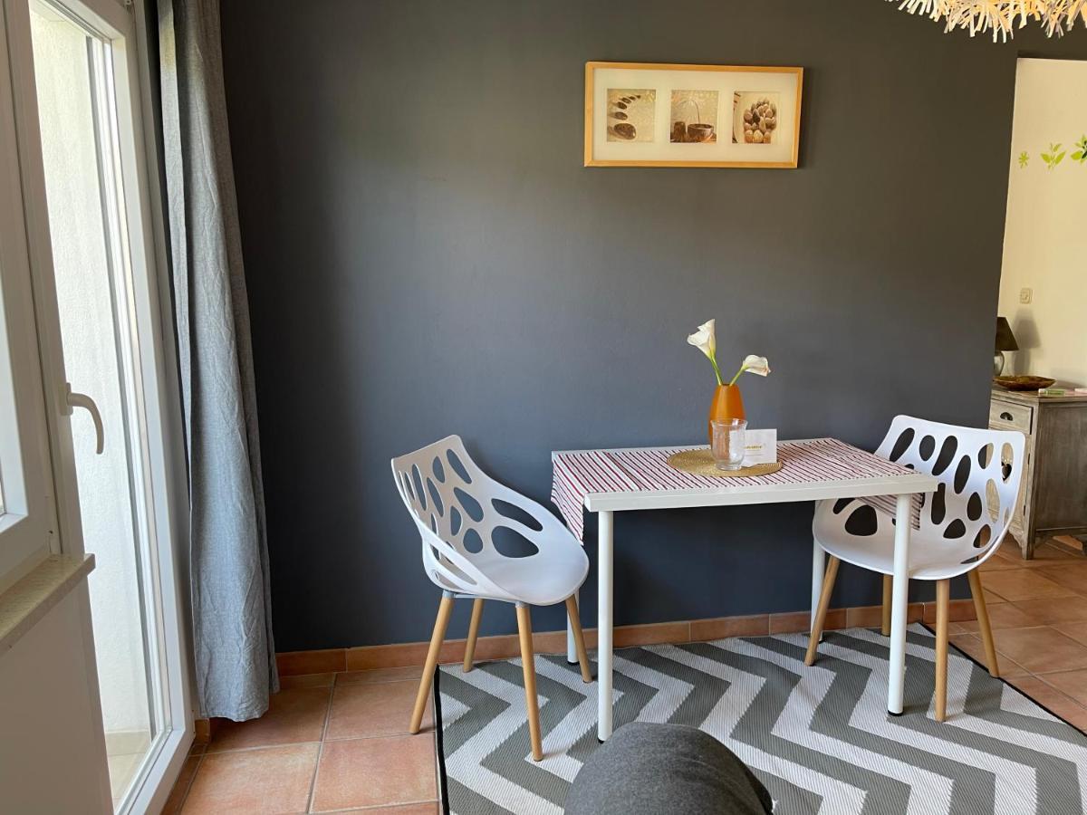 Appartamento Casa Fumica