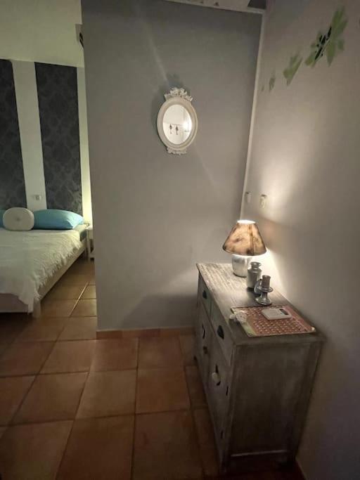 Casa Fumica Appartamento