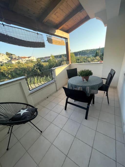 Appartamento Casa Fumica Kampor