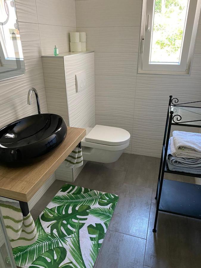 Casa Fumica Apartmán Kampor