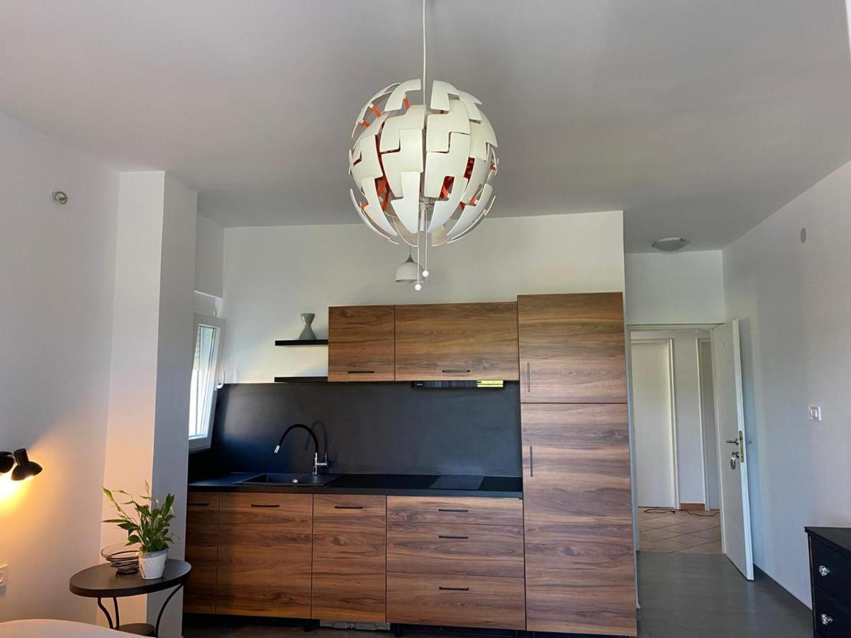Apartmán Casa Fumica