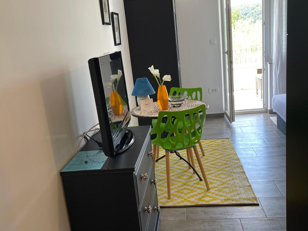 Apartmán Casa Fumica