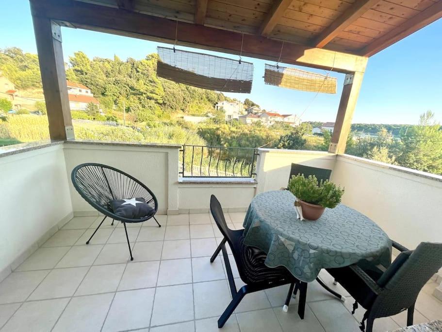 Apartmán Casa Fumica