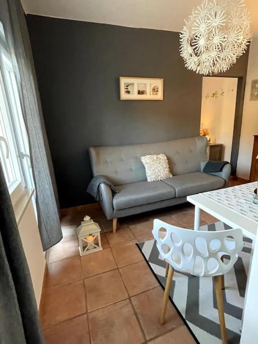 Apartmán Casa Fumica *